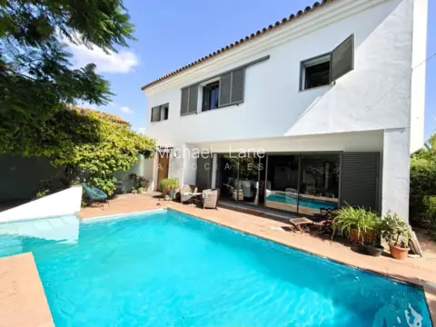 Casa unifamiliar en Marchenilla