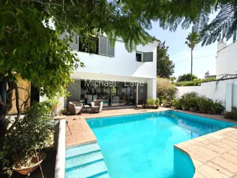 Casa unifamiliar en Marchenilla