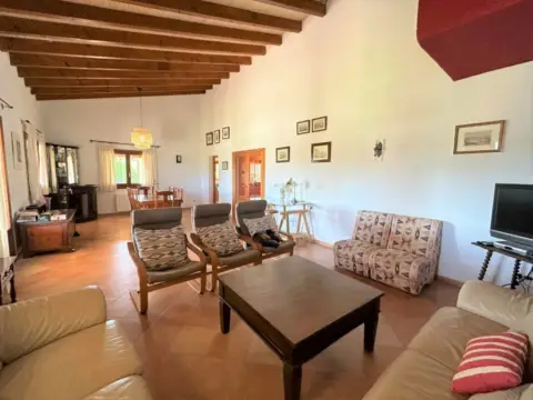 Finca rústica en Son Servera