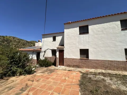 Finca rústica en Colmenar