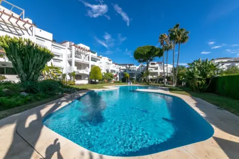 Apartamento en Seghers