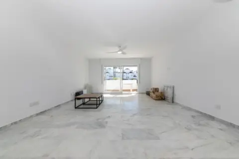 Apartamento en Seghers