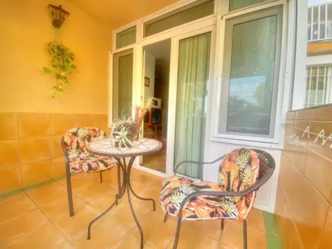 Apartamento en Almayate