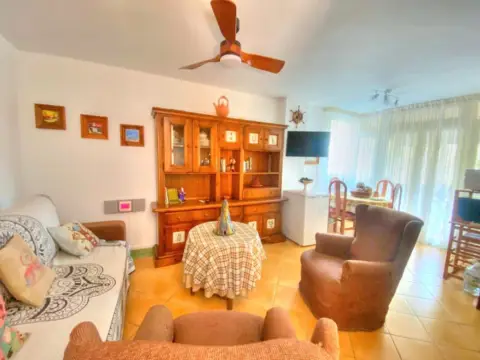 Apartamento en Almayate