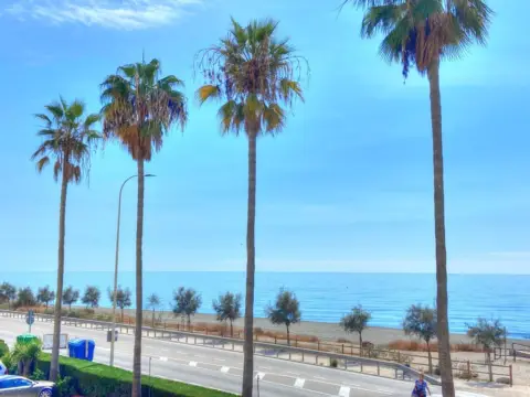 Casa adosada en Benajarafe