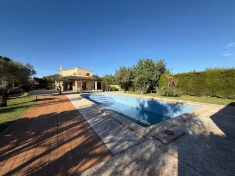 Finca rústica en Artà