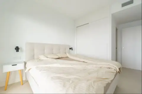 Apartamento en Torreblanca del Sol