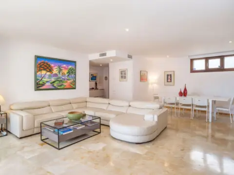 Casa en Cales de Mallorca
