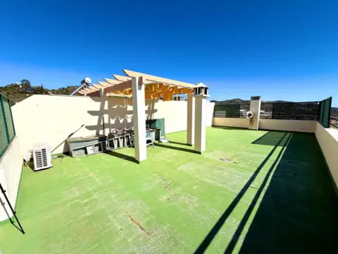 Ático en calle Cuba, 2