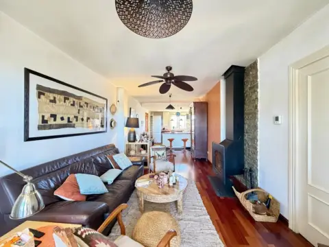 Ático en calle Cuba, 2