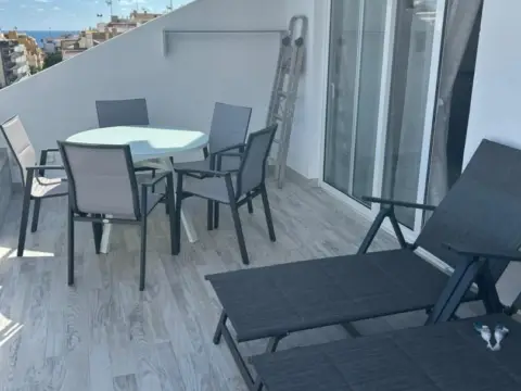 Ático en Avenida de Los Playeros, 8