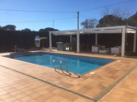 Chalet en Llagostera