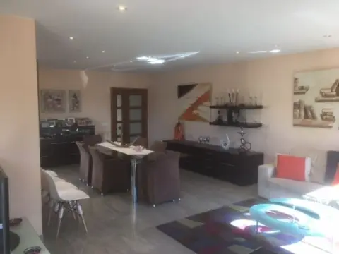 Chalet en La Canyera