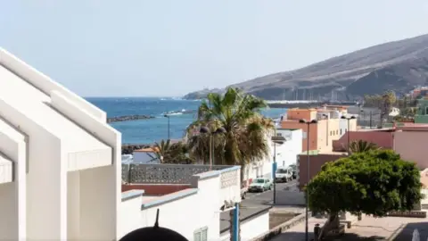 Piso en calle Almte. Gravina, nº 2