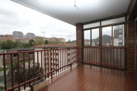 Piso en Estrada de Zomillo, 3