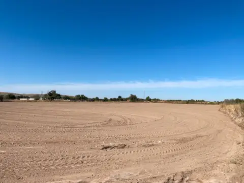 Finca rústica en La Montaña-Cortijo de San Isidro