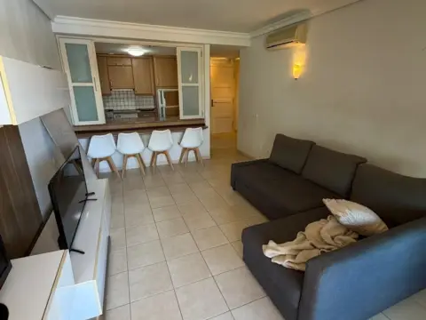 Piso en Puerto de Santiago