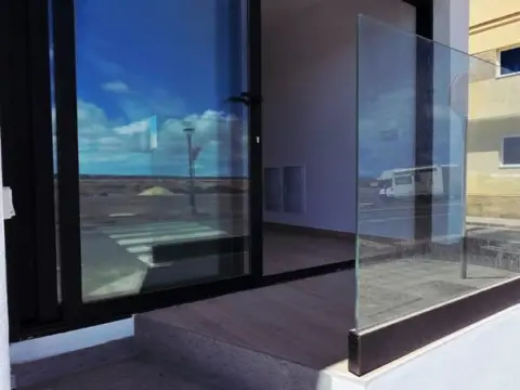 Dúplex en El Cotillo