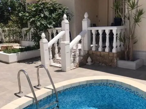 Chalet en Centro