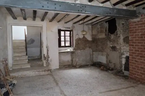 Casa en Mula