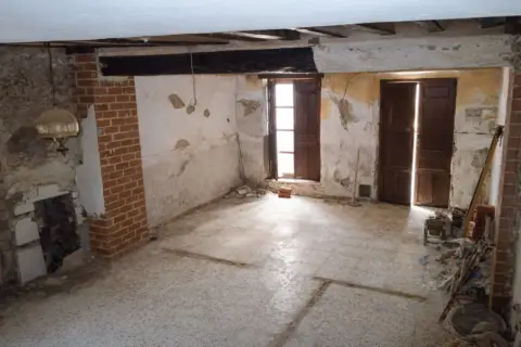 Casa en Mula