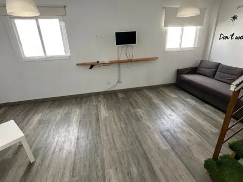 Dúplex en Corralejo