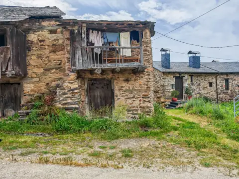 Casa en Voces