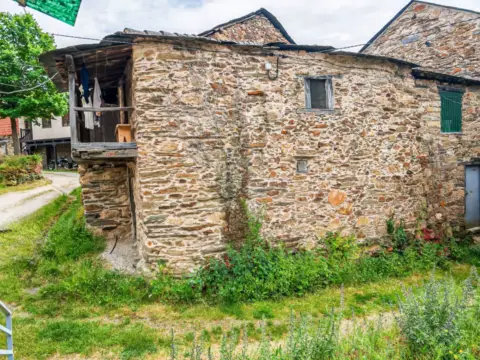 Casa en Voces