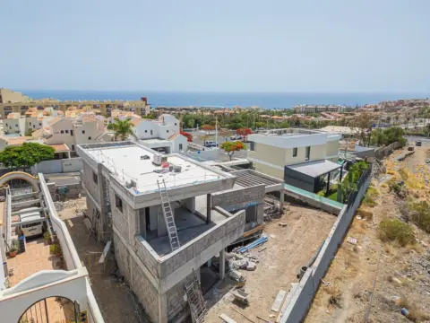 Casa en Adeje Norte