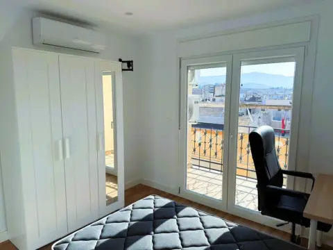 Piso en Centro