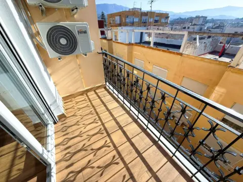 Piso en Centro