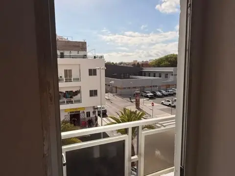Apartamento en El Fraile