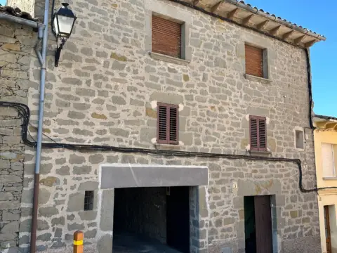 House in Santa Maria de Corcó