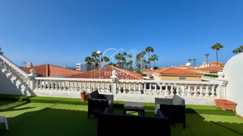 Chalet en Callao Salvaje-Playa Paraíso-Armeñime