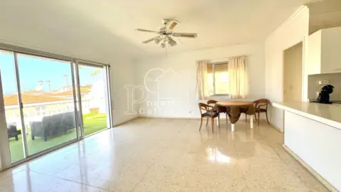 Chalet en Callao Salvaje-Playa Paraíso-Armeñime