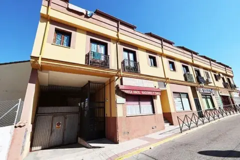 Dúplex en Aldea del Fresno