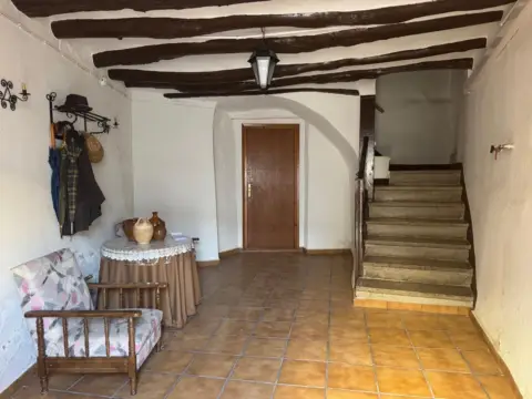 Finca rústica en Jarque de Moncayo