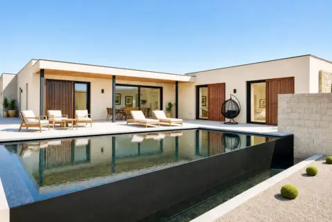 Chalet en El Cotillo