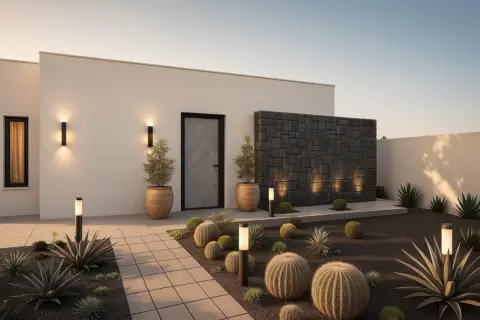 Chalet en El Cotillo