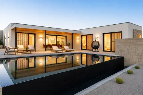 Chalet en El Cotillo