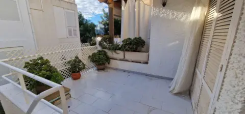 Dúplex en Mojácar Playa-Ventanicas-El Cantal