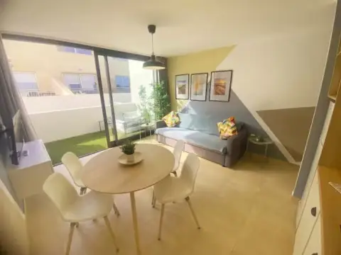 Apartamento en El Cotillo