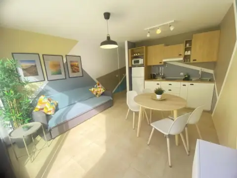Apartamento en El Cotillo