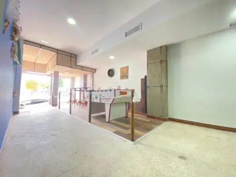Local comercial en Aljaraque