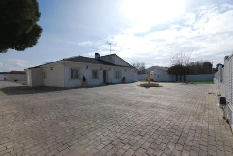 Casa en San Martín de la Vega