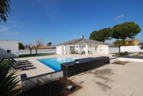 Casa en San Martín de la Vega