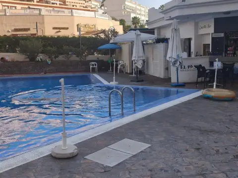 Apartamento en Los Cristianos