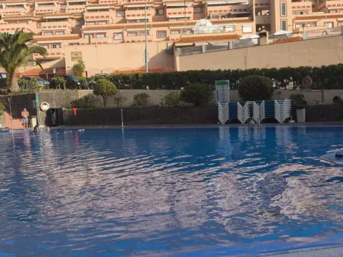 Apartamento en Los Cristianos