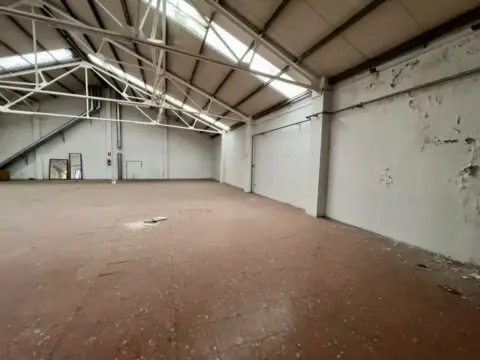 Local comercial en Riu Nord-Riu Sud