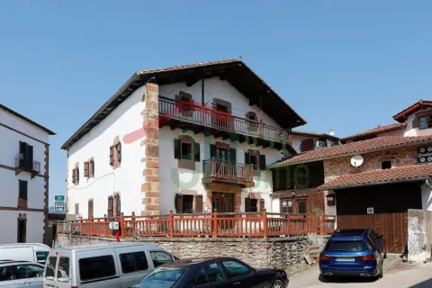 Casa en Zugarramurdi